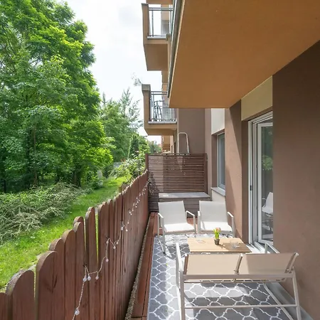 The Big Apple Apartment In Wroclaw With Parking By Noclegi Renters Apartment *